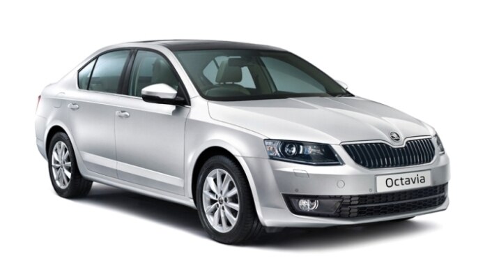 Skoda introduces new variant for Octavia; Dubs it the Ambition Plus Skoda introduces new variant for Octavia; Dubs it the Ambition Plus