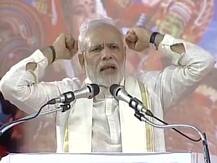 PM Narendra Modi's speech in Kozhikode: Top 10 quotes