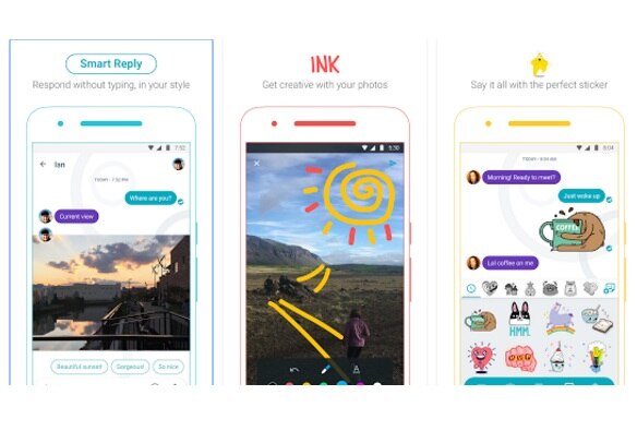Google's Allo review: Clever, just not all that smart Google's Allo review: Clever, just not all that smart