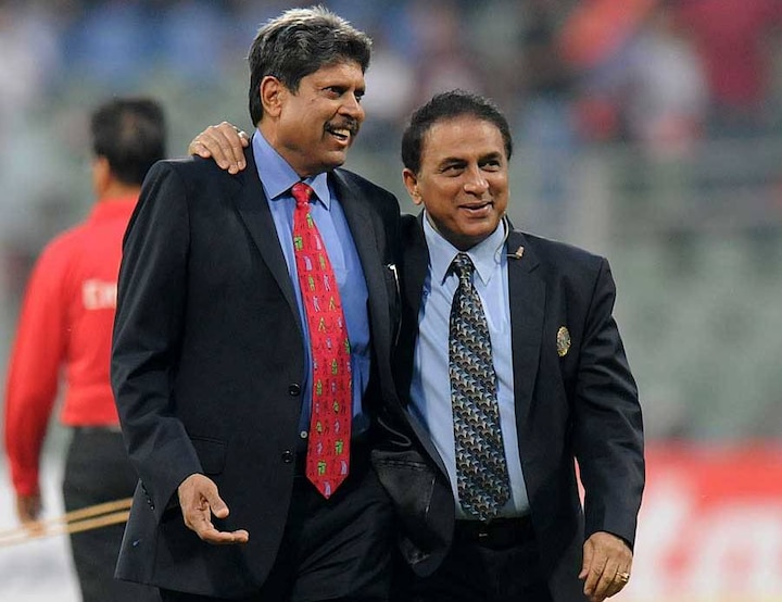 Some of Lodha recommendations are too much: Sunil Gavaskar, Kapil Dev Some of Lodha recommendations are too much: Sunil Gavaskar, Kapil Dev
