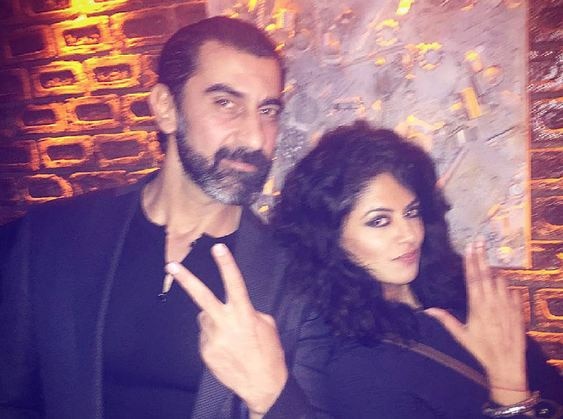 BREAK-UP DIARIES: Nawab Shah REVEALS reason for his break-up with Kavita Kaushik BREAK-UP DIARIES: Nawab Shah REVEALS reason for his break-up with Kavita Kaushik