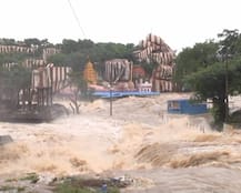 Rain havoc in Telangana; death toll rises to 8 in Medak