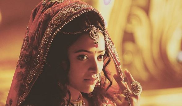 CONFIRMED: 'Kahani Ghar Ghar Ki' Actress Shweta Basu Is In LOVE CONFIRMED: 'Kahani Ghar Ghar Ki' Actress Shweta Basu Is In LOVE