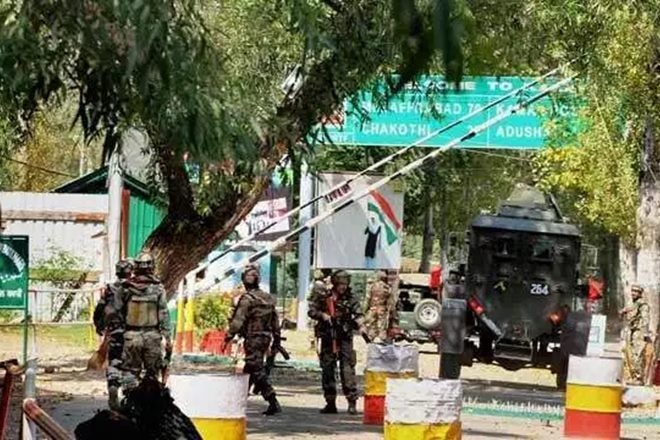 Uri attack: Uri Brigade Commander shifted out, says defence sources Uri attack: Uri Brigade Commander shifted out, says defence sources