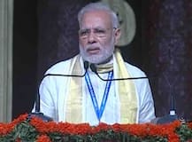 Kozhikode: Deendayal had said Muslims should not be treated as 'substance of vote market', says Modi