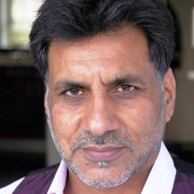Pakistan-born actor Marc Anwar sacked for racism against Indians