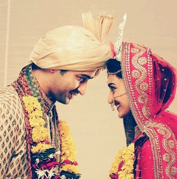 Kuch Rang Pyaar Ke Aise Bhi: Dev and Sonakshi finally tie the knot; Check out complete WEDDING album here Kuch Rang Pyaar Ke Aise Bhi: Dev and Sonakshi finally tie the knot; Check out complete WEDDING album here Kuch Rang Pyaar Ke Aise Bhi: Dev and Sonakshi finally tie the knot; Check out complete WEDDING album here