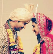 Kuch Rang Pyaar Ke Aise Bhi: Dev and Sonakshi finally tie the knot; Check out complete WEDDING album here