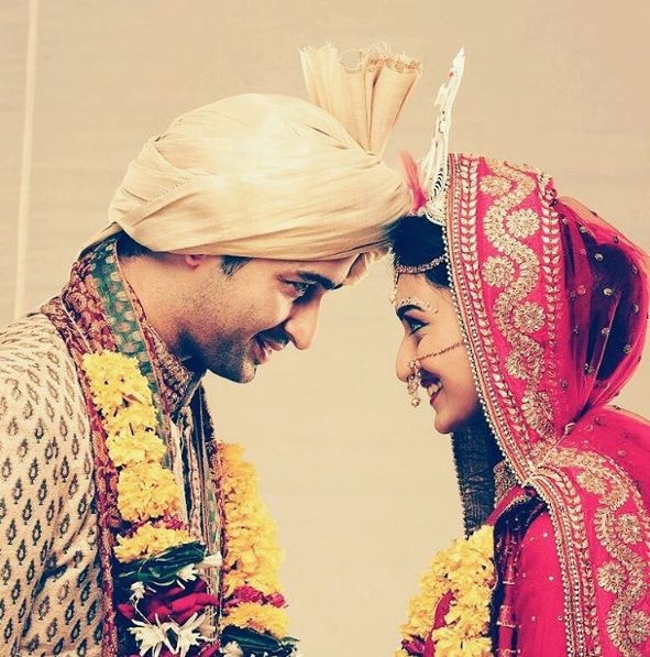 Kuch Rang Pyaar Ke Aise Bhi: Dev and Sonakshi finally tie the knot; Check out complete WEDDING album here Kuch Rang Pyaar Ke Aise Bhi: Dev and Sonakshi finally tie the knot; Check out complete WEDDING album here