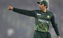 Keep politics out of sport: Misbah on Indo-Pak ties