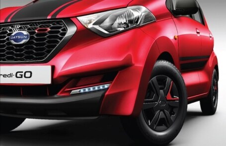 Datsun to launch limited edition ‘redi-GO Sport’ on September 29 Datsun to launch limited edition ‘redi-GO Sport’ on September 29