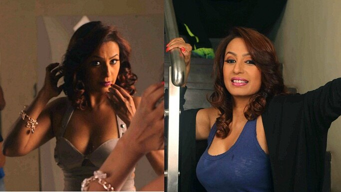 IN PICS: Kashmira Shah's Latest Photoshoot IN PICS: Kashmira Shah's Latest Photoshoot