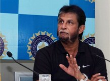 Kumble and Kohli advised Pujara to improve strike rate: Sandeep Patil