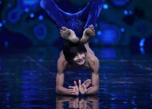 Tanay Malhara dances his way to victory in 'Dance+ Season 2' Tanay Malhara dances his way to victory in 'Dance+ Season 2'