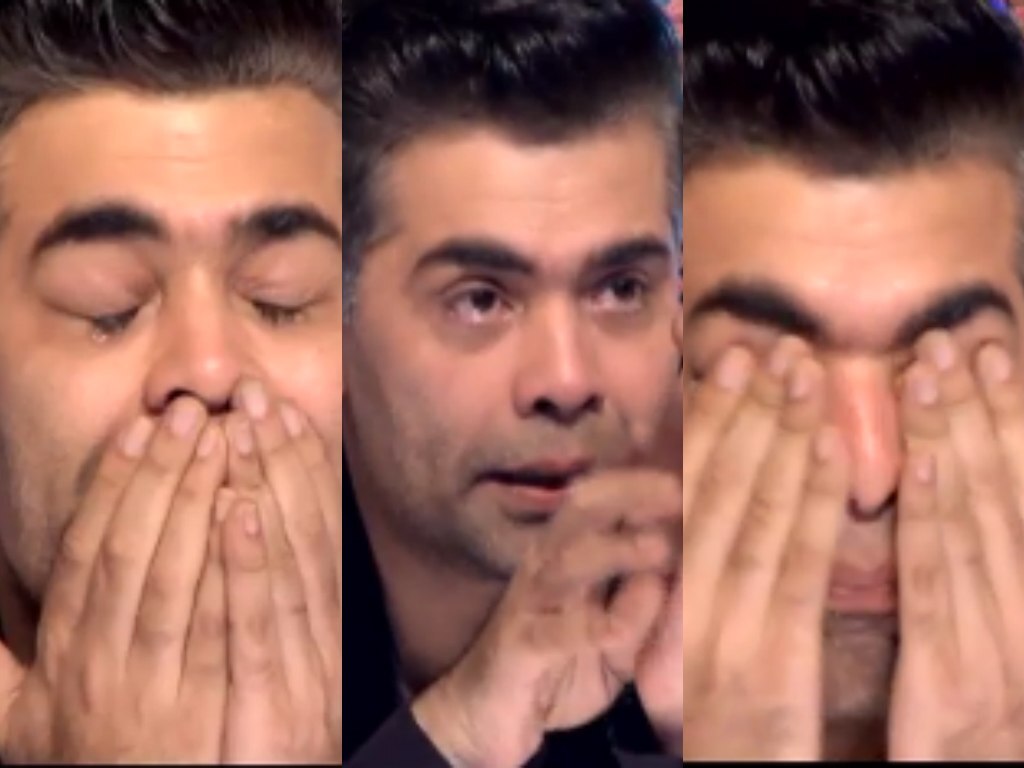 After Deepika Padukone, Karan Johar OPENS about his battle with DEPRESSION!