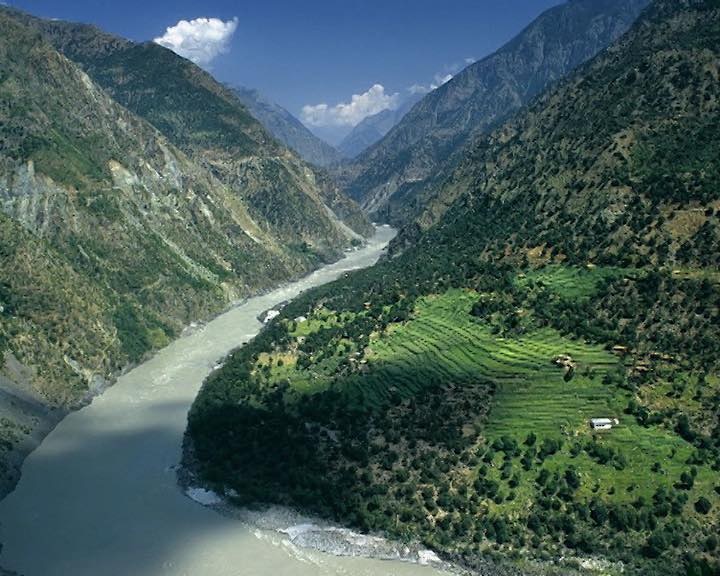 What is Indus Waters Treaty and can India abrogate it? What is Indus Waters Treaty and can India abrogate it?