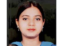 Delhi Police probing 'missing' Ishrat Jahan documents case