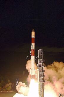 ISRO's PSLV SCATSAT-1 to be launched today, to hit 100 foreign satellite launch figure