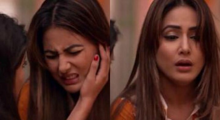 YEH RISHTA: Akshara suffers ASTHMA ATTACK! YEH RISHTA: Akshara suffers ASTHMA ATTACK!