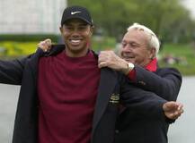Reaction To Golf Great Arnold Palmer's Death
