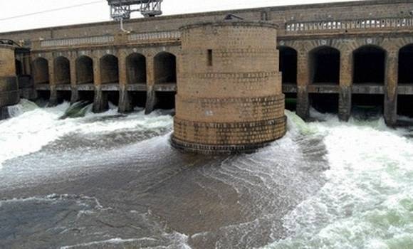 Karnataka to protest Cauvery Water Management Authority formation Karnataka to protest Cauvery Water Management Authority formation