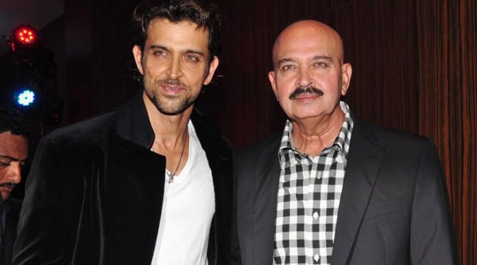 Rakesh Roshan FINALLY breaks silence on Hrithik Kangana row, here's what he said! Rakesh Roshan FINALLY breaks silence on Hrithik Kangana row, here's what he said!