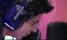 Shah Rukh Khan Turns Into A DJ And Makes You Go Aww with his DJing skills!