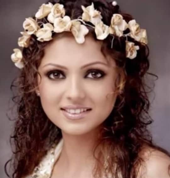 Drashti Dhami learning German Drashti Dhami learning German Drashti Dhami learning German