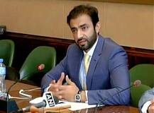Baloch leader Brahamdagh Bugti praises Sushma Swaraj's speech UNGA