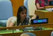 Message on J&K should be 'loud and clear' to Pak: India