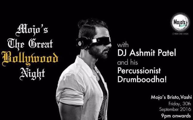 After Bobby Deol, Ashmit Patel Becomes A DJ And The Internet Is Going Crazy! After Bobby Deol, Ashmit Patel Becomes A DJ And The Internet Is Going Crazy!