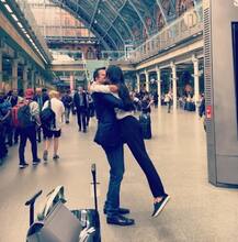 Wedding Bells: Bollywood Actress Lisa Haydon Announces Her Marriage