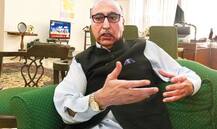 India summons Abdul Basit, presents proof of Pak's role in Uri terror attack