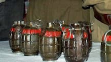 Srinagar: Grenade lobbed at SSB camp in Srinagar, no casualty reported