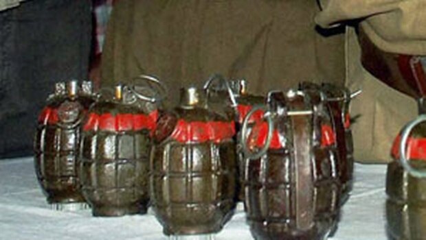 Deadly grenade attack in Pakistan, 25 injured Grenade attack in Pakistan, 25 injured