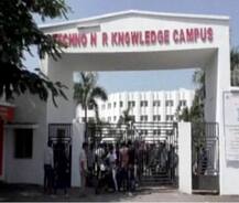 Udaipur: Kashmiri students raise 'anti-India' slogans, ABVP students stage protest