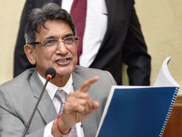 Lodha panel moves SC seeking removal of BCCI top brass Lodha panel moves SC seeking removal of BCCI top brass