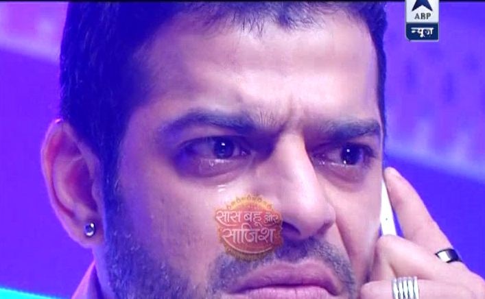 YEH HAI MOHABBATEIN: Raman turns NEGATIVE, takes vow to destroy Mani YEH HAI MOHABBATEIN: Raman turns NEGATIVE, takes vow to destroy Mani