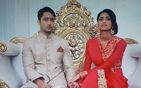 KUCH RANG: Newly-wed Dev-Sona’s FIRST NIGHT KUCH RANG: Newly-wed Dev-Sona’s FIRST NIGHT