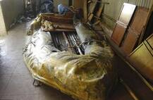 26/11 case: Pak commission to inspect boat used by terrorists