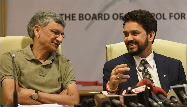 Don't behave like Lords: Supreme Court tells BCCI Don't behave like Lords: Supreme Court tells BCCI