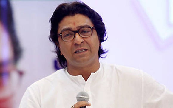 Raj Thackeray to aid victims of social media trolling Raj Thackeray to aid victims of social media trolling