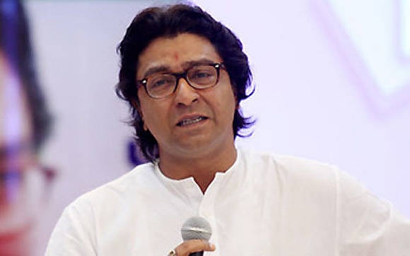 Reservation based on caste should be scrapped: Raj Thackeray Reservation based on caste should be scrapped: Raj Thackeray