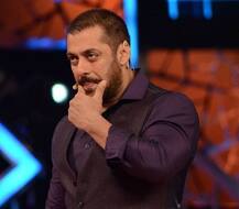 Came uninvited just to meet Rajinikanth: Salman