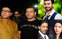 Salman Khan Calls MNS Chief Raj Thackeray To Let 'ADHM' & 'Raees' Release Peacefully?