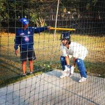 The Man Behind Sushant Singh Rajput's Helicopter Shot In 'M.S. Dhoni - The Untold Story'