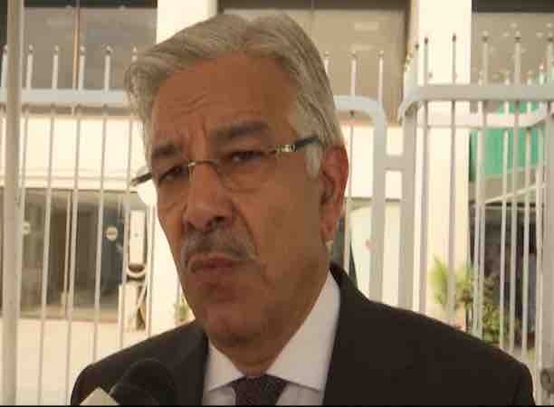 Kashmir will get separated from India, it will win its war for freedom: Pak Defence Minister Khawaja Asif Kashmir will get separated from India, it will win its war for freedom: Pak Defence Minister Khawaja Asif