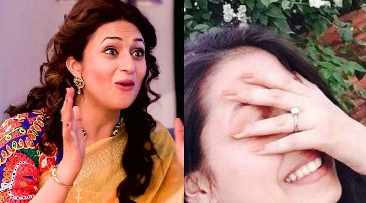 Divyanka Tripathi’s cousin is new LEAD ACTRESS in DIYA AUR BAATI HUM 2? Divyanka Tripathi’s cousin is new LEAD ACTRESS in DIYA AUR BAATI HUM 2?