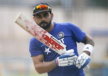I don't think there is anything called 'form', says Kohli