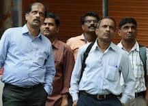 Panic attack: Sensex tanks 465 pts after 'surgical strikes'